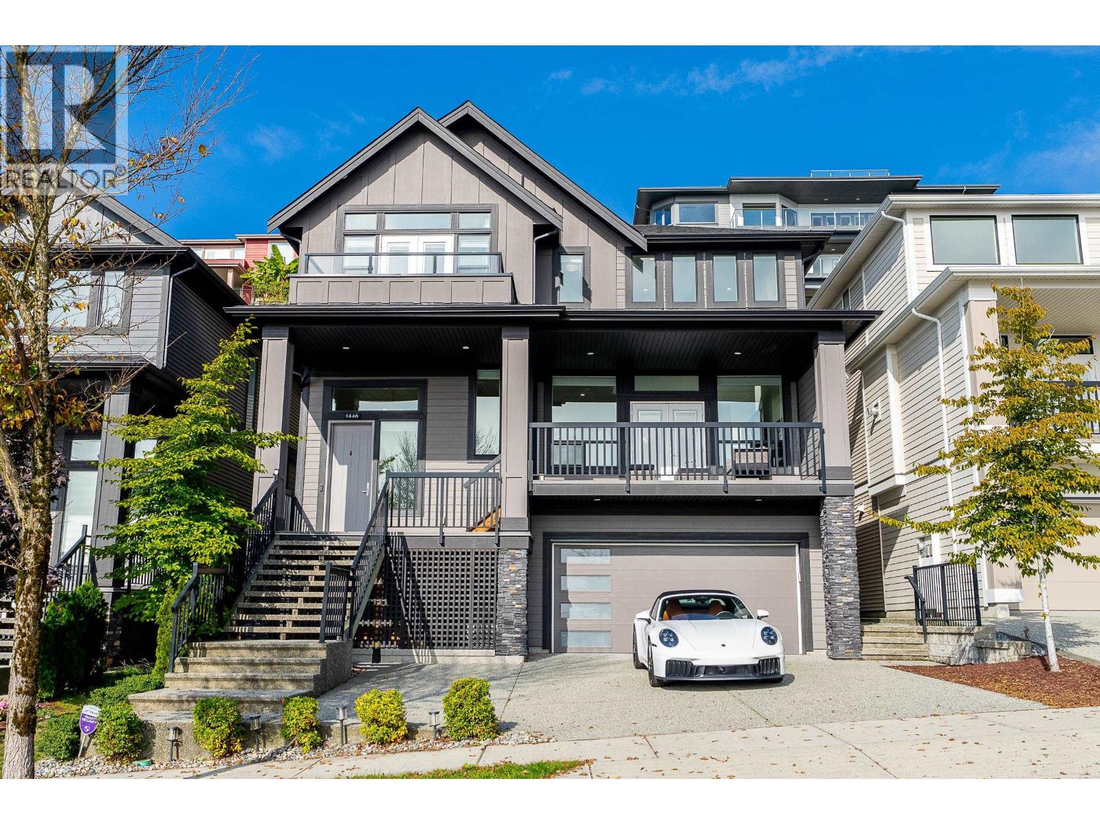 1446 Mitchell Street Property Photo 1