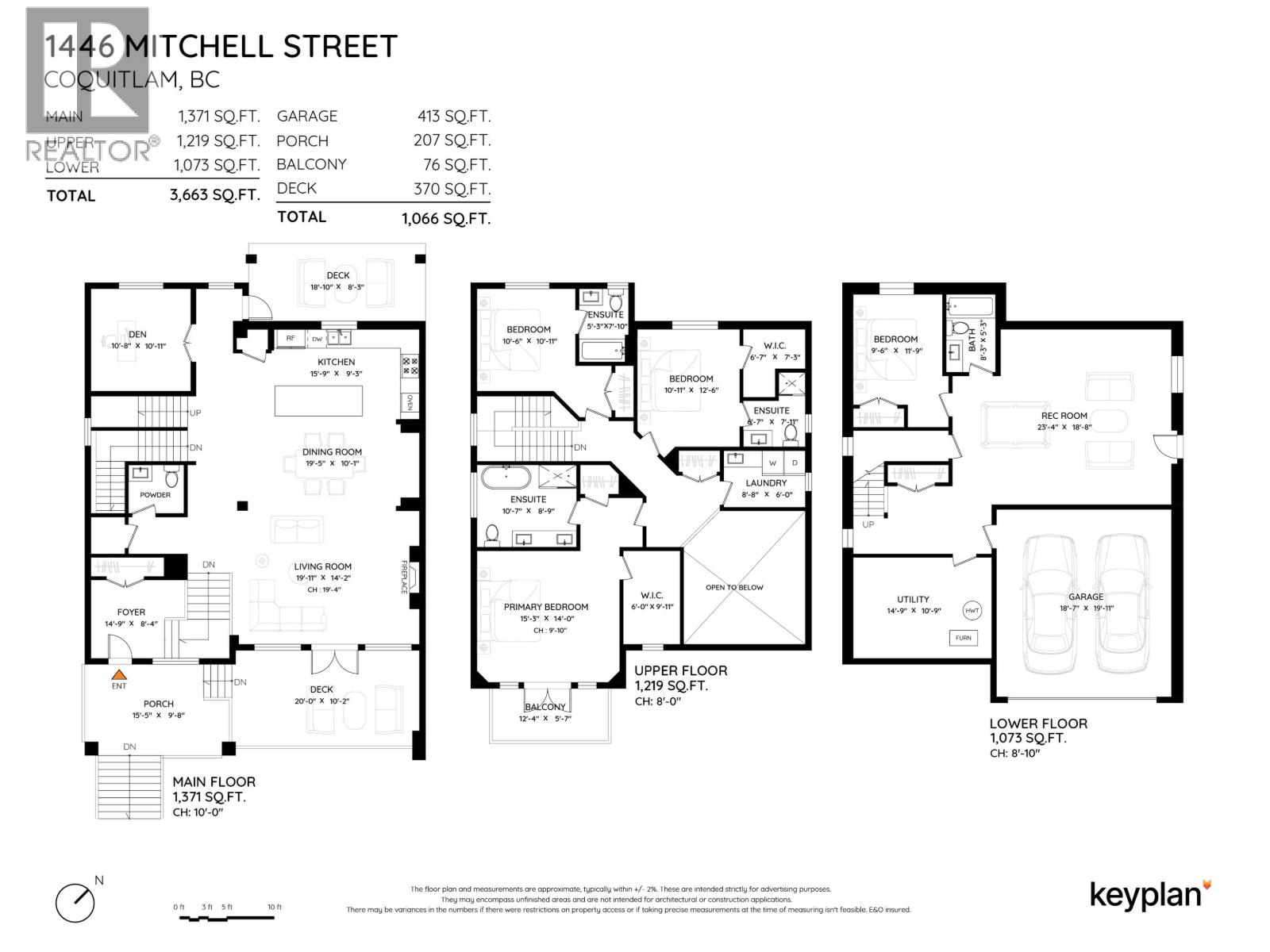 1446 Mitchell Street Property Photo 40