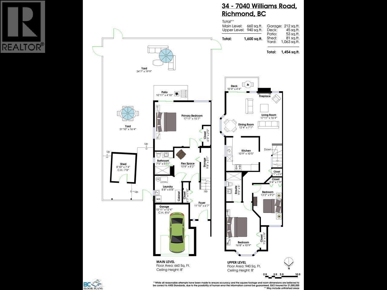 34 7040 Williams Road Property Photo 31