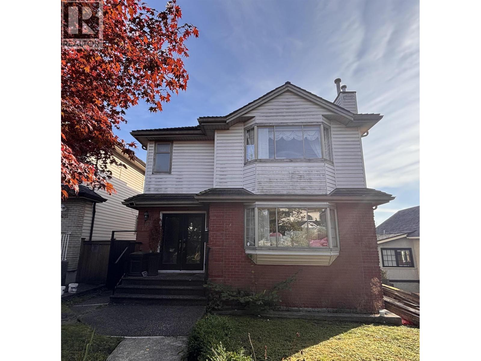 1438 W 64th Avenue Property Photo 1