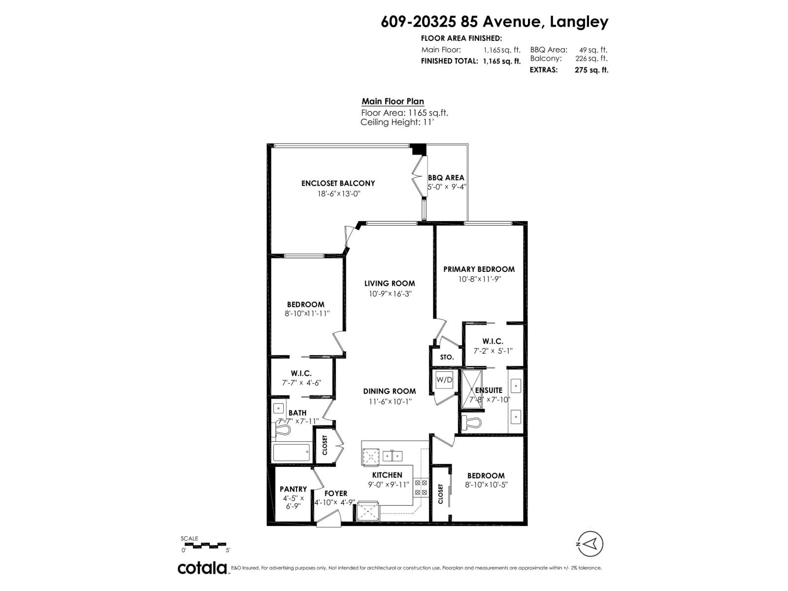 609 20325 85 Avenue Property Photo 40