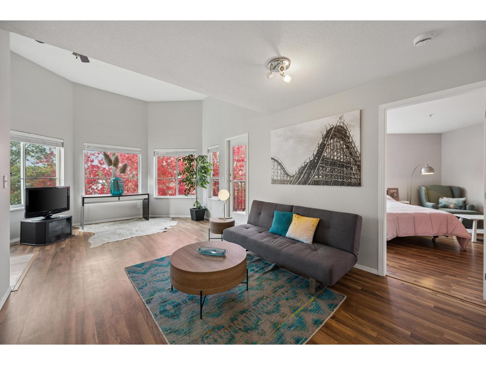 406 5765 Glover Road Property Photo 3