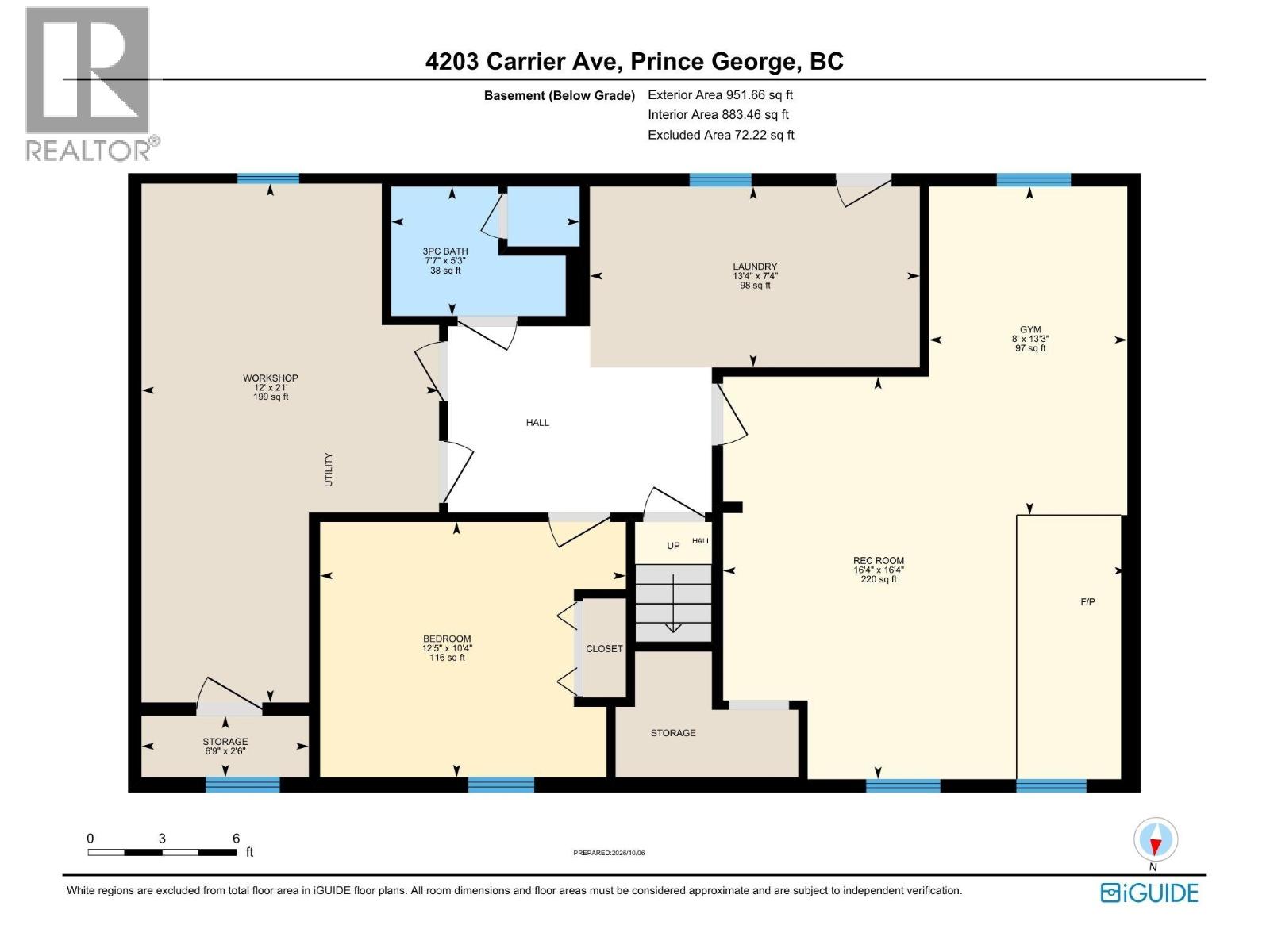 4203 Carrier Avenue Property Photo 21