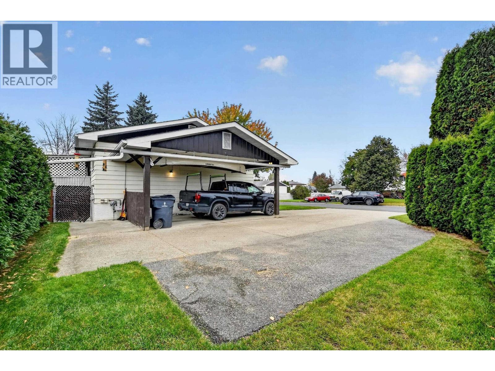 4203 Carrier Avenue Property Photo 35
