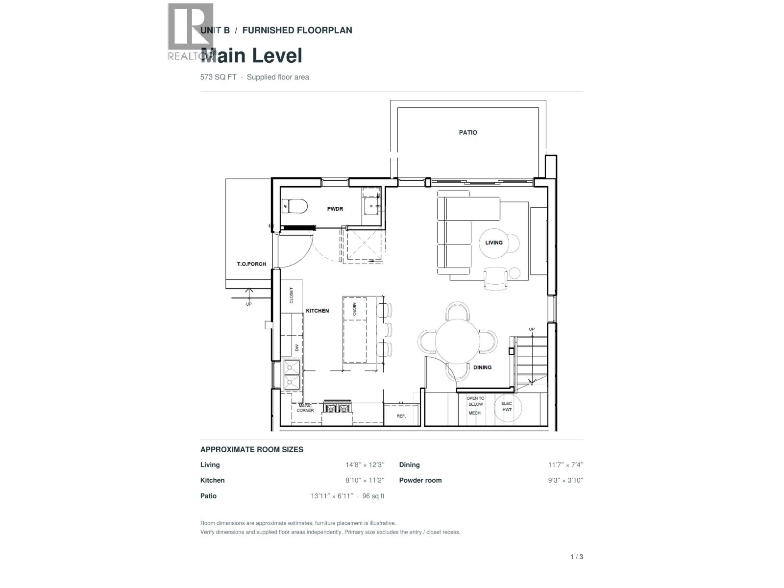 2 2735 Grant Street Property Photo 12