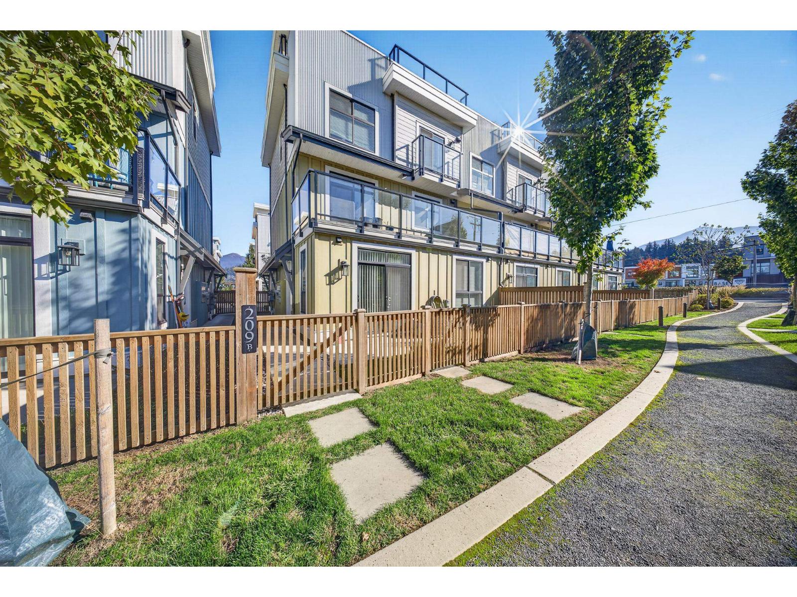 46211 Promontory Road #209 Property Photo 30