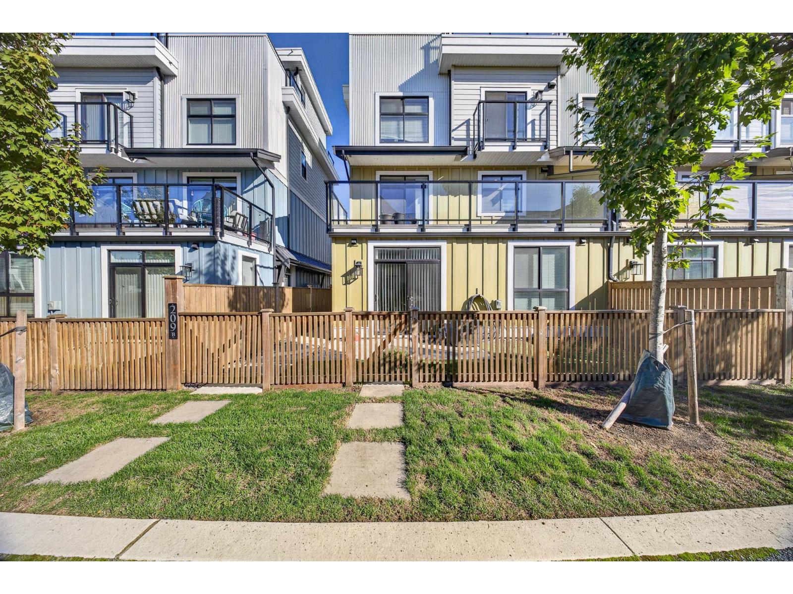 46211 Promontory Road #209 Property Photo 31