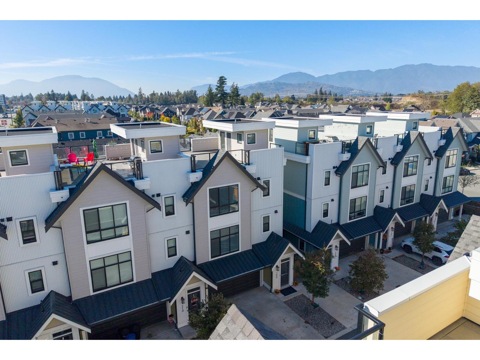 46211 Promontory Road #209 Property Photo 35