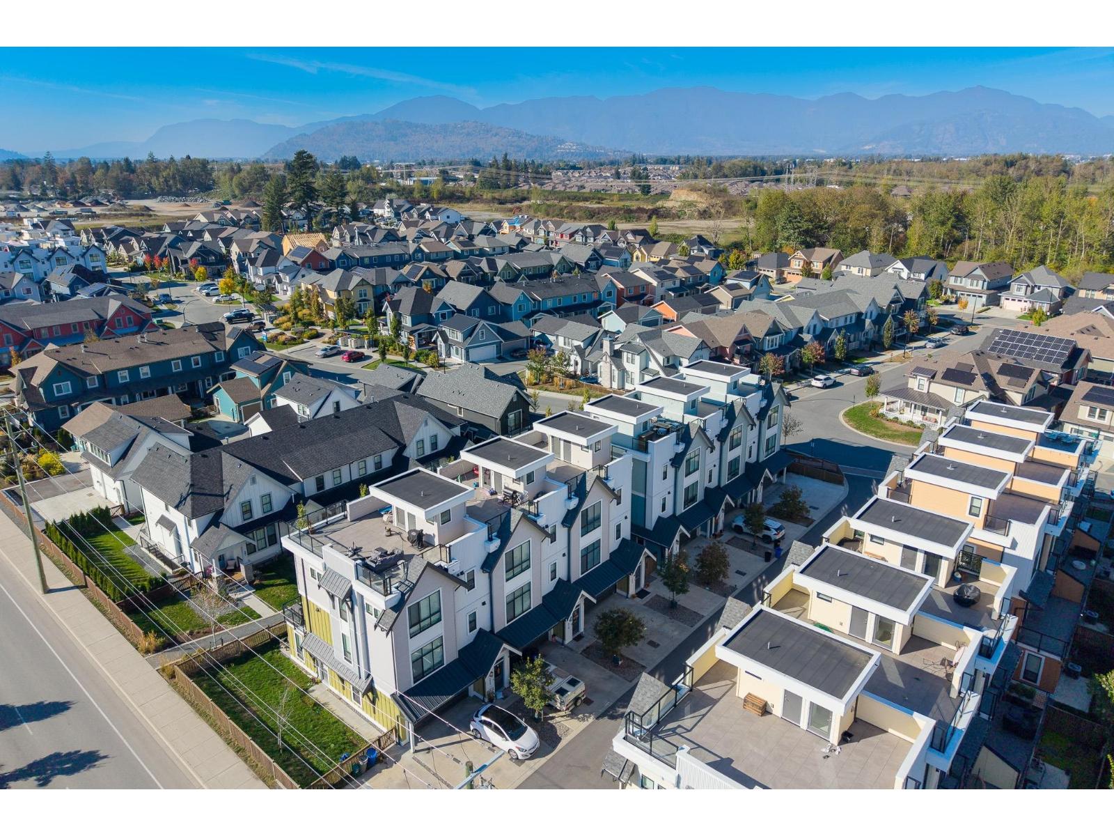 46211 Promontory Road #209 Property Photo 36
