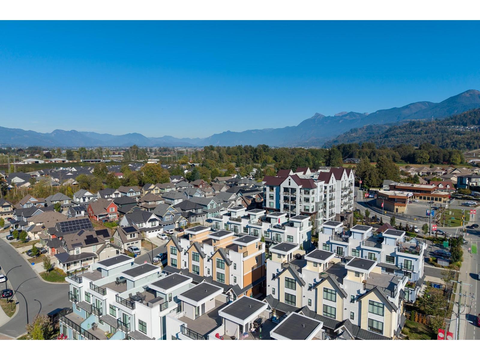 46211 Promontory Road #209 Property Photo 37