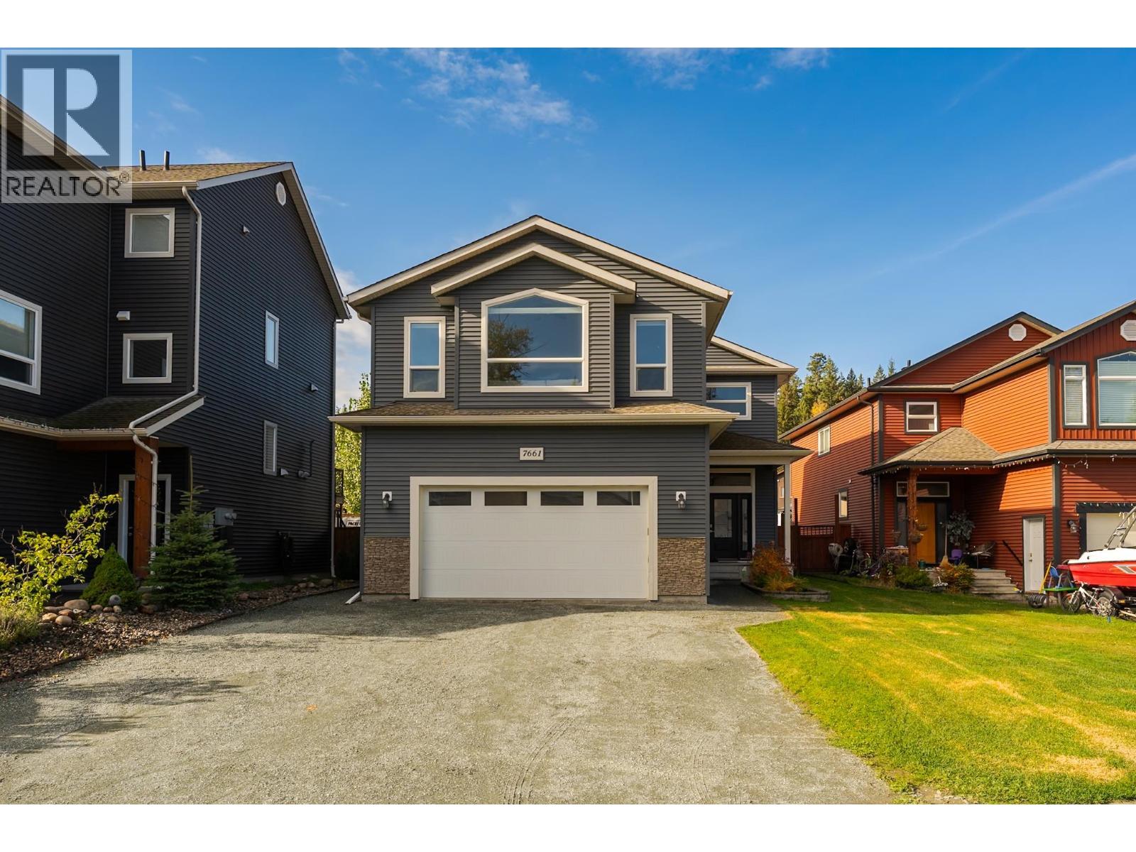7661 Creekside Way Property Photo 1