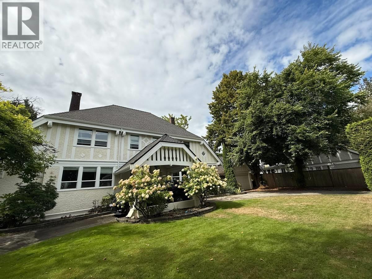 Granville Street Property Photo 2