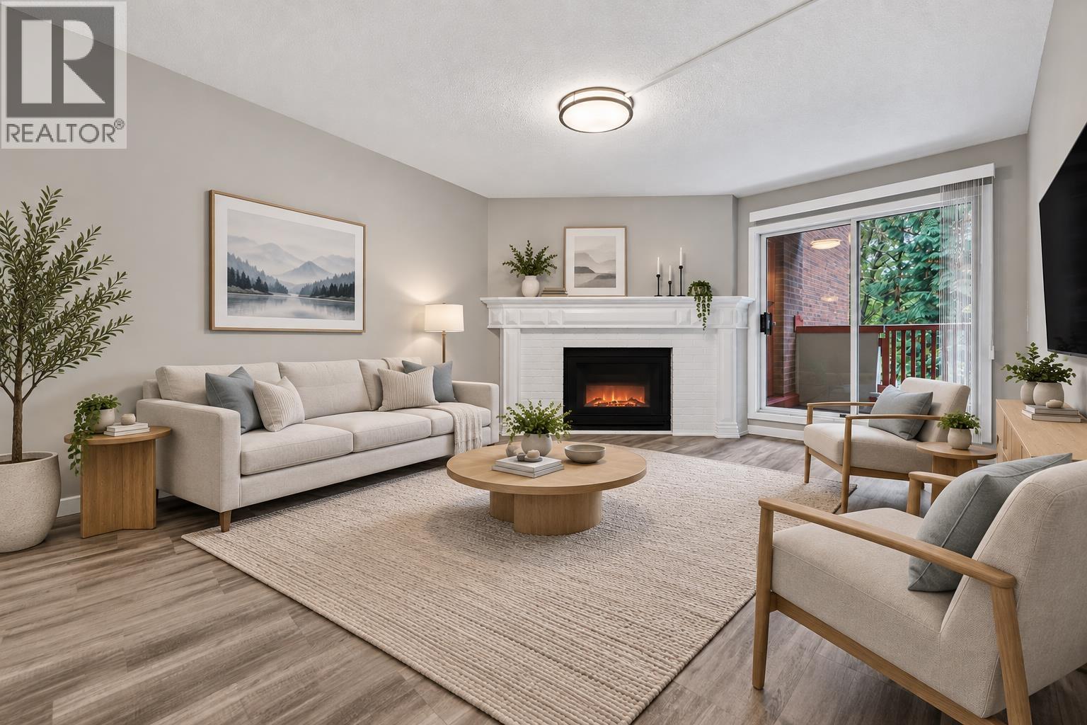 216 7531 Minoru Boulevard Property Photo 1