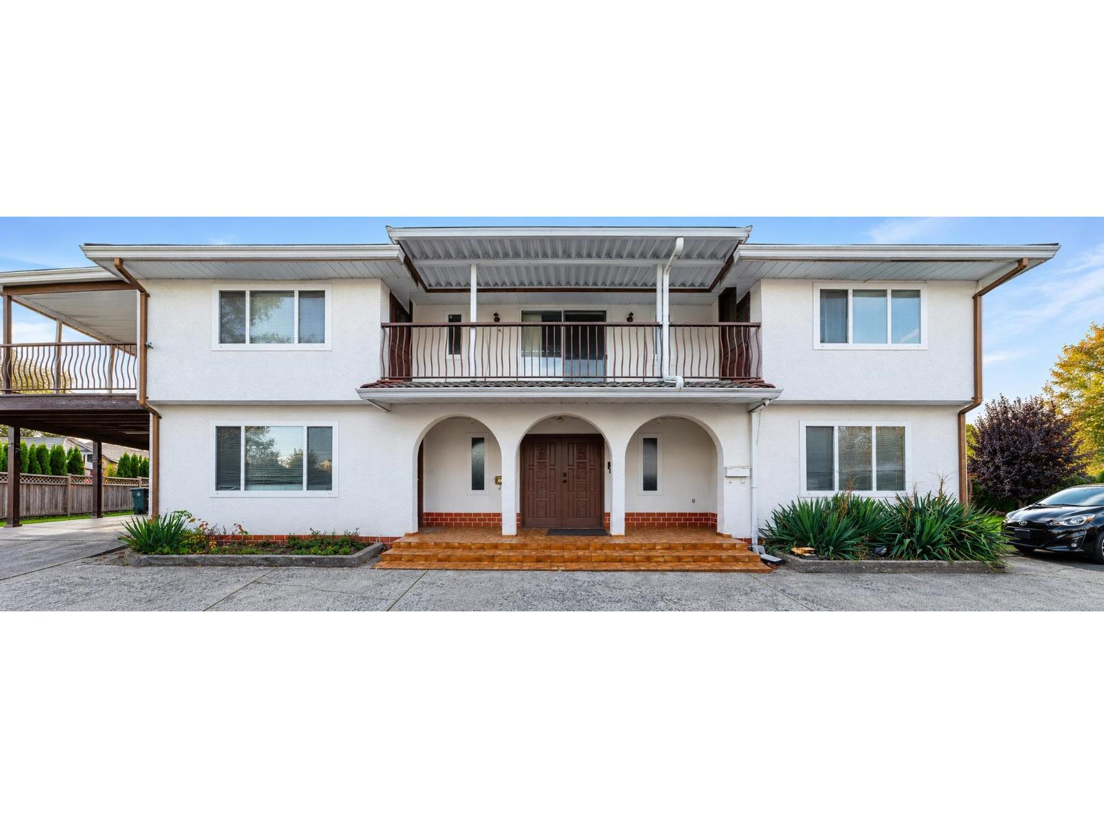 12302 68 AVENUE