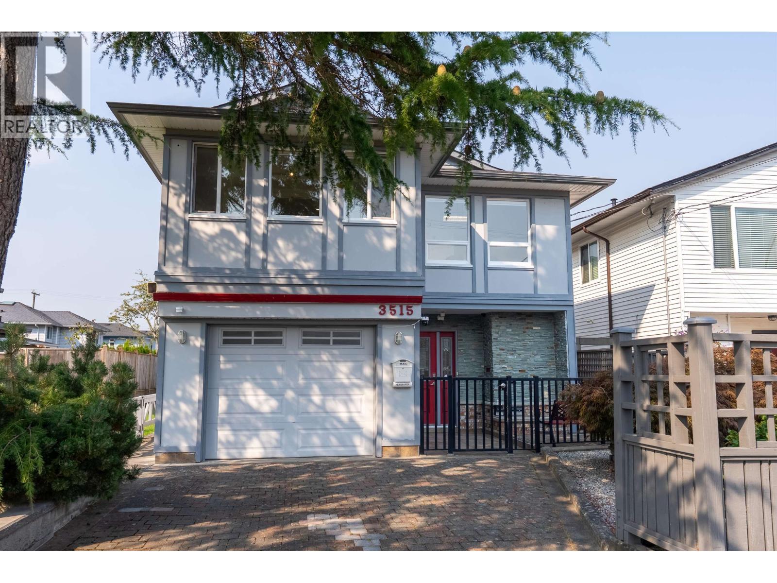 3515 Richmond Street Property Photo 1
