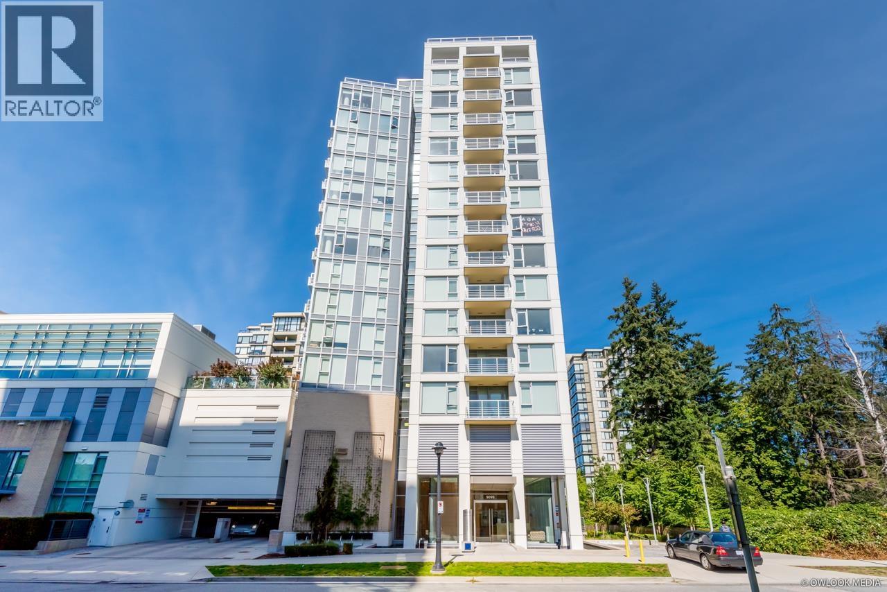 1208 9099 COOK ROAD Property Photo 1