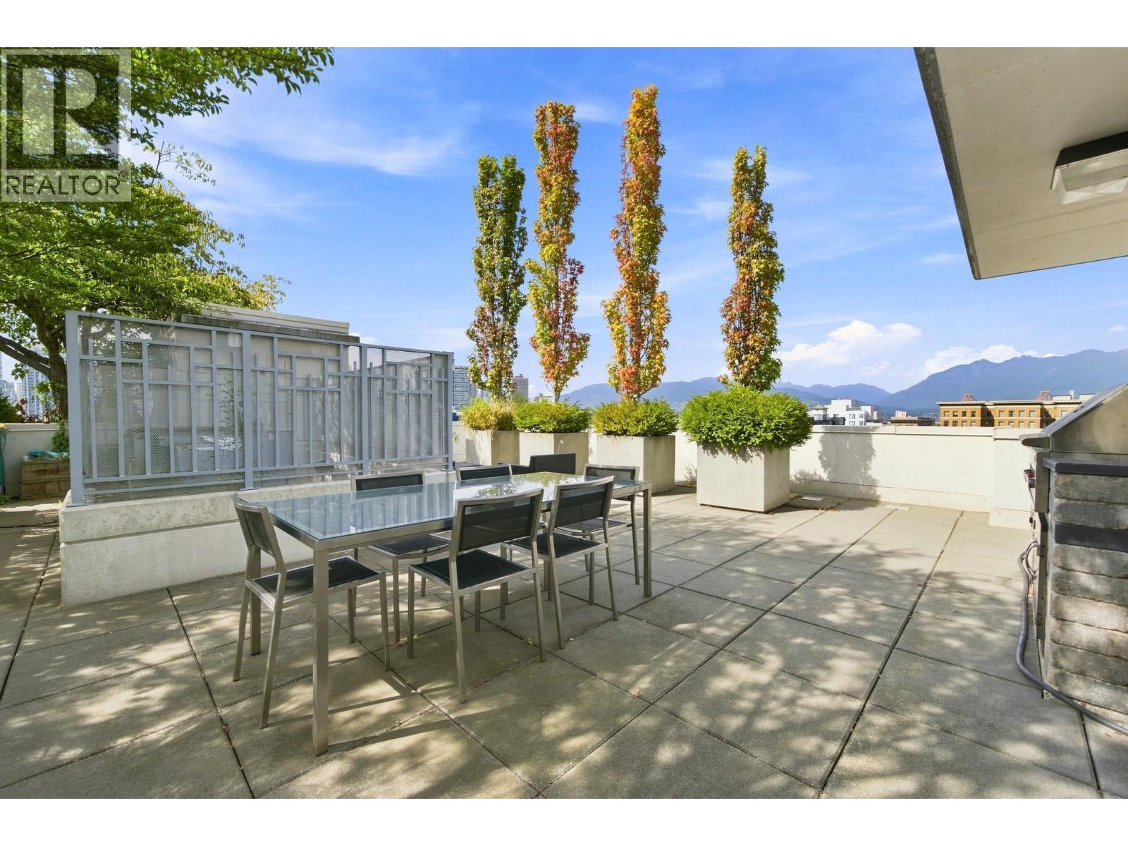 1006 189 Keefer Street Property Photo 13