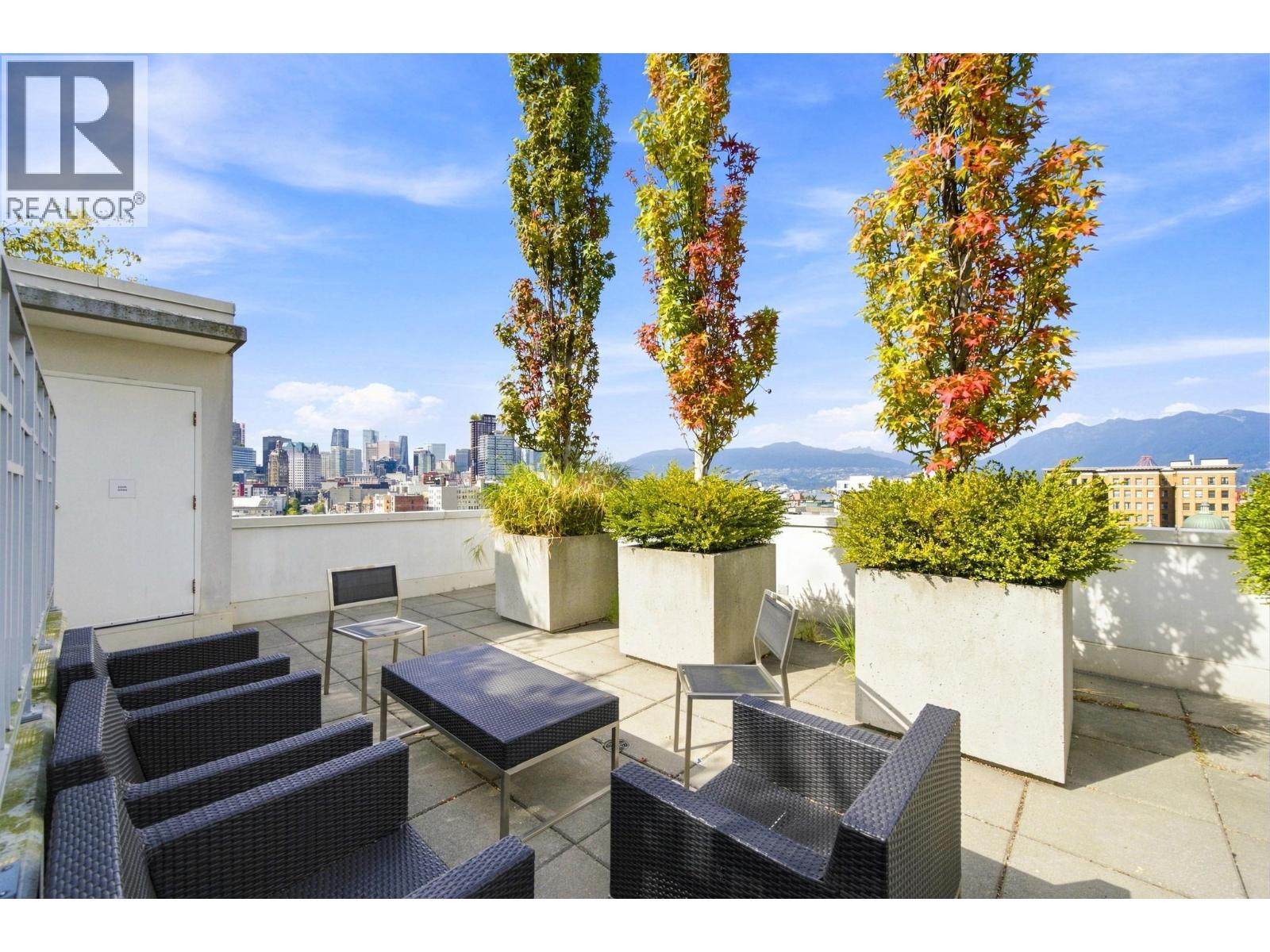 1006 189 Keefer Street Property Photo 15