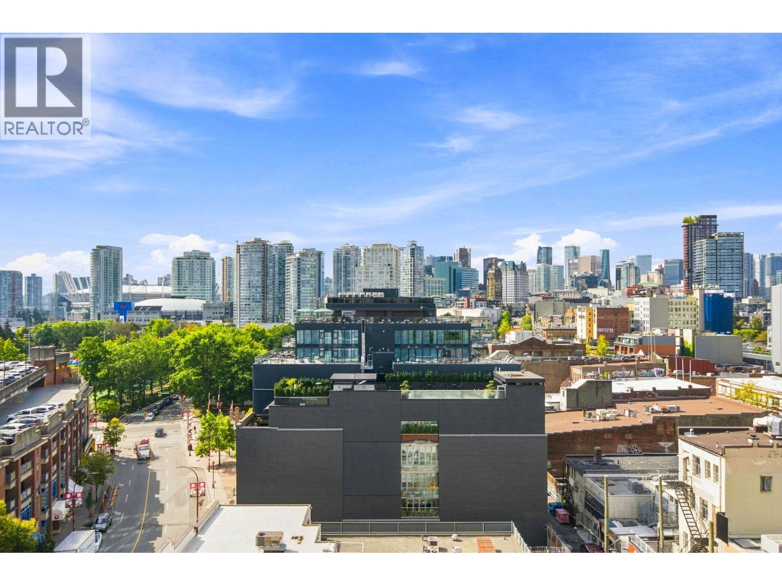 1006 189 Keefer Street Property Photo 16