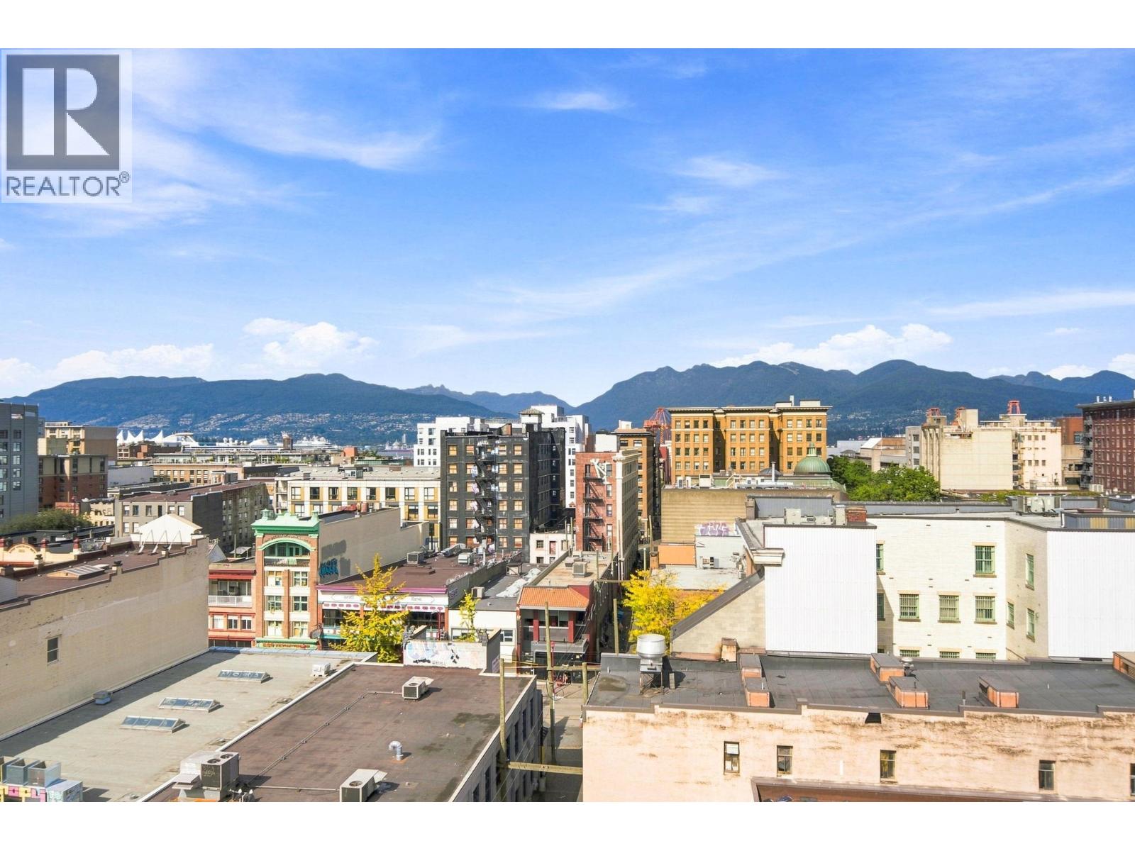 1006 189 Keefer Street Property Photo 17