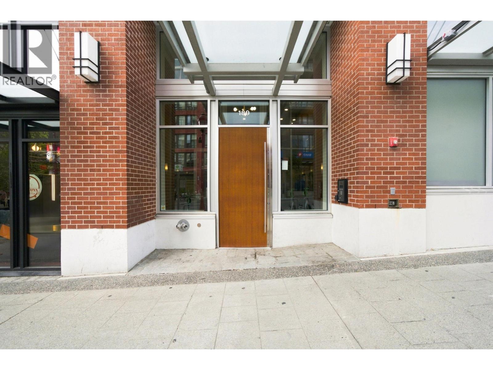 1006 189 Keefer Street Property Photo 23