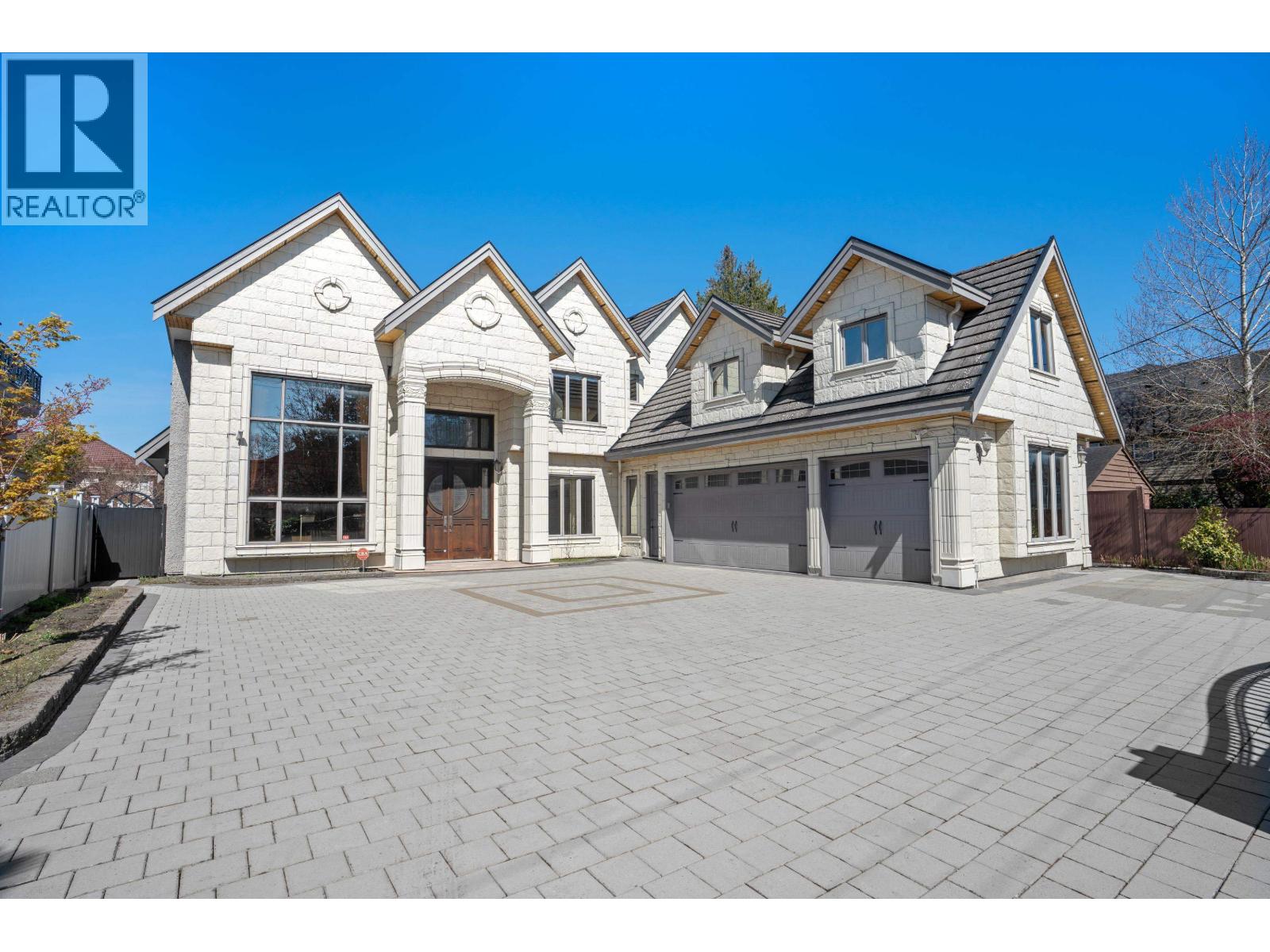 8651 Williams Road Property Photo 1