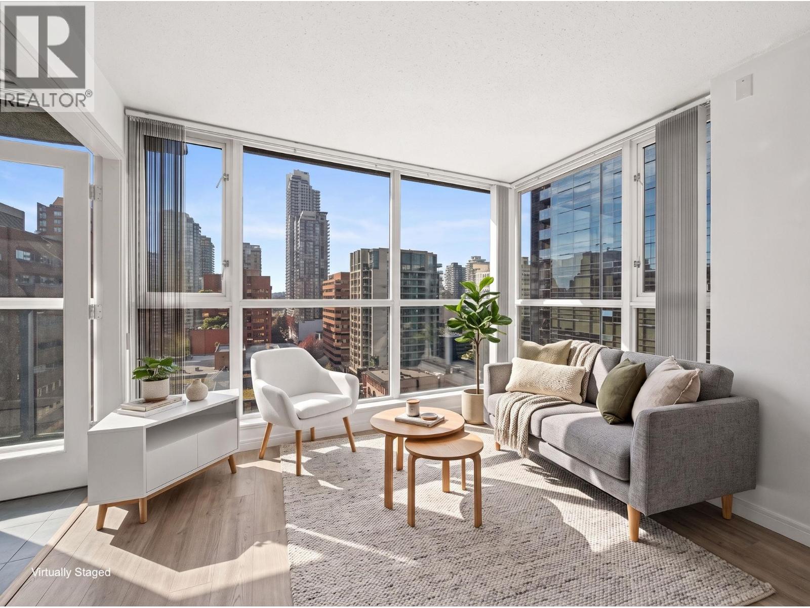 1807 1068 Hornby Street Property Photo 1