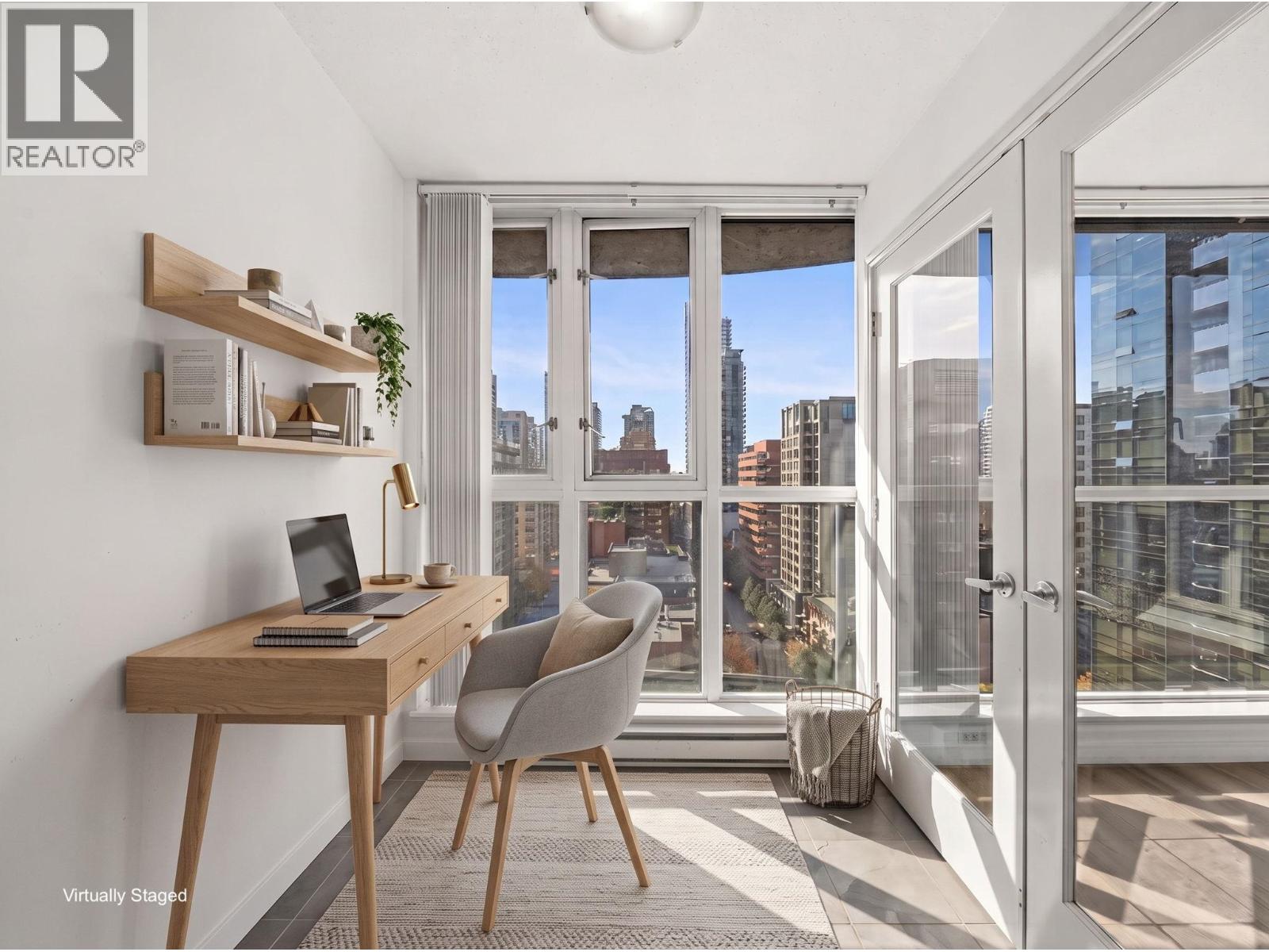 1807 1068 Hornby Street Property Photo 6