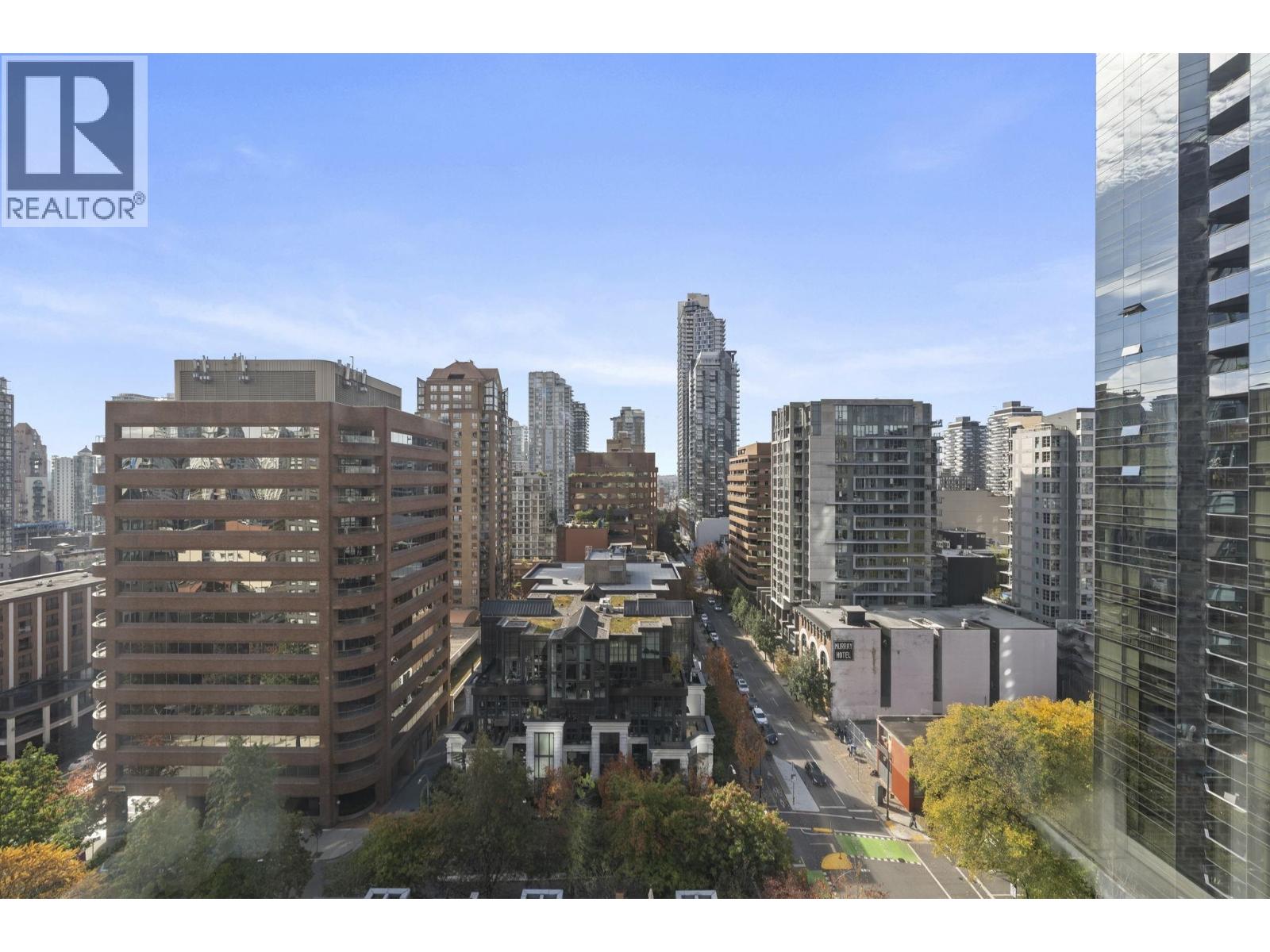 1807 1068 Hornby Street Property Photo 23