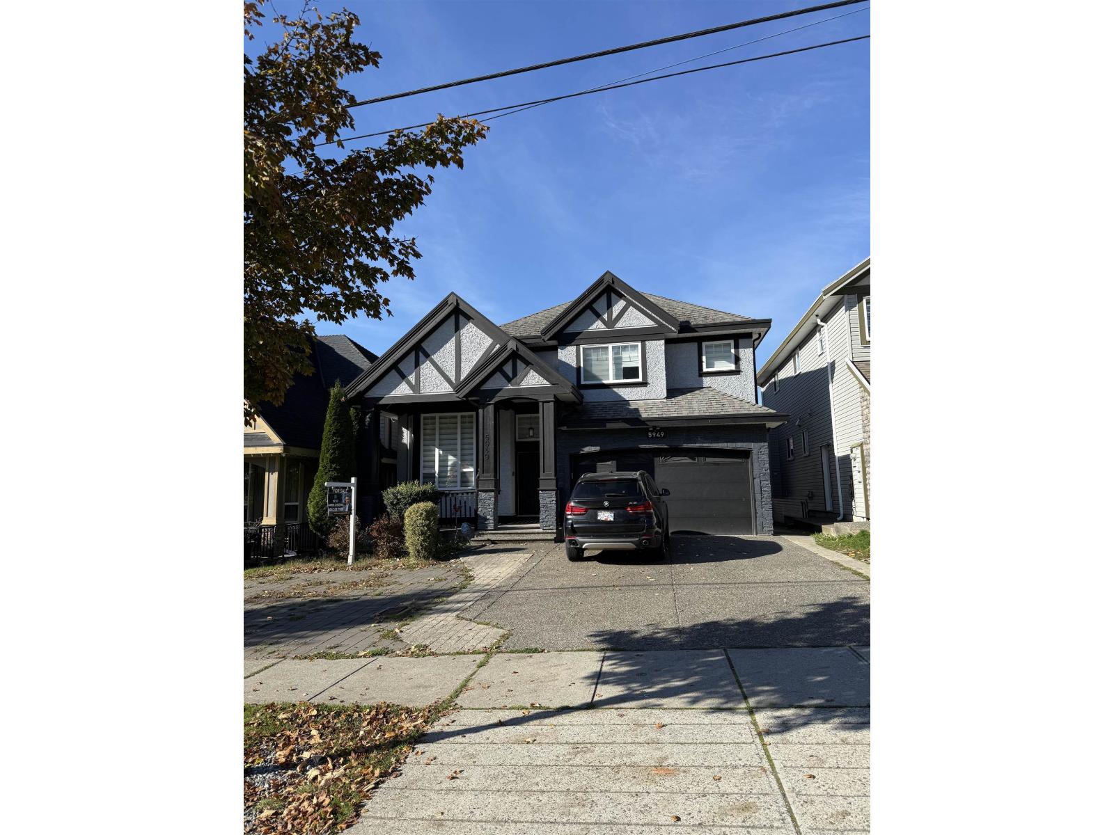 5949 125 STREET Property Photo 1