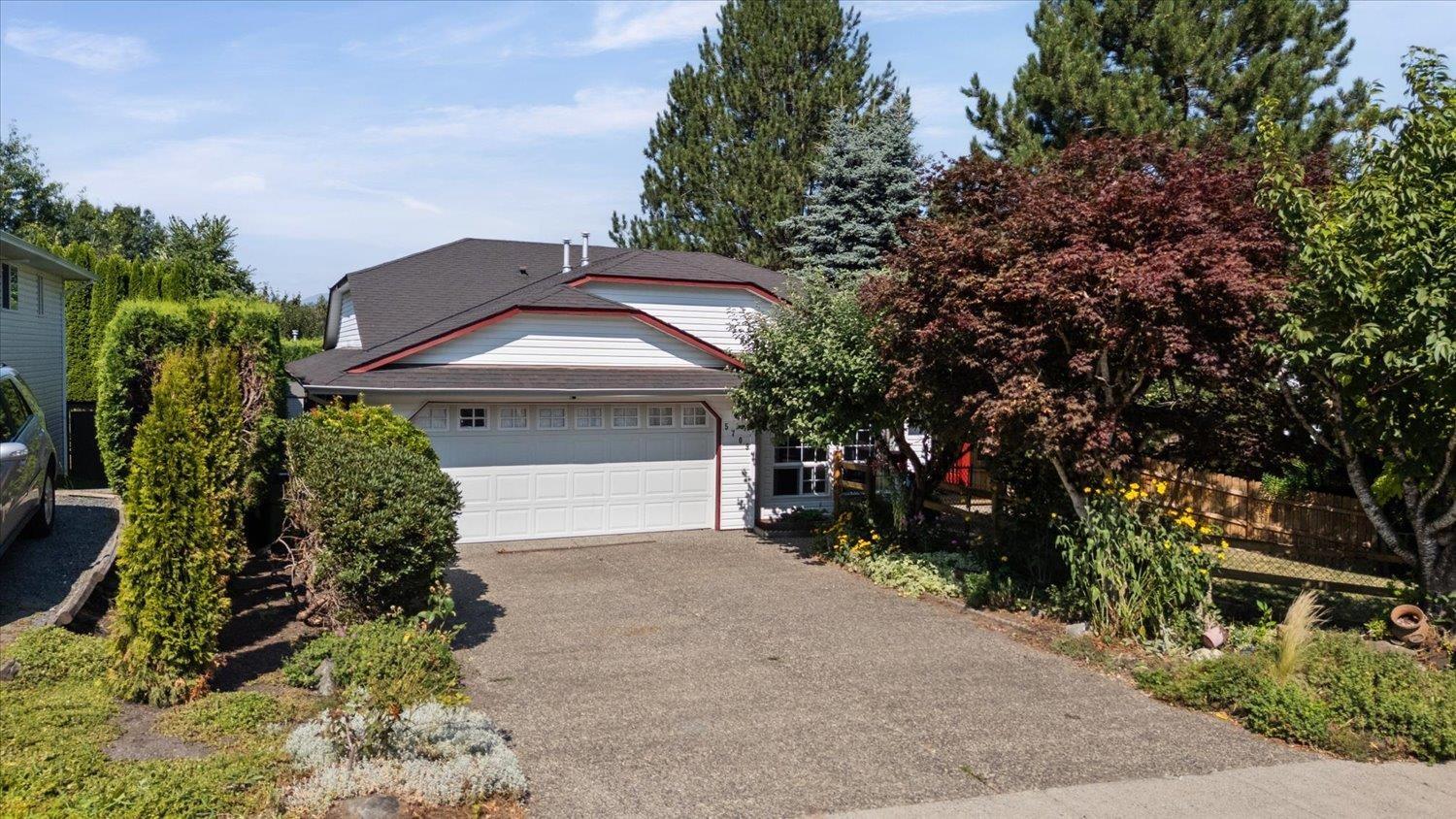 5709 Stonehaven Street Property Photo 2