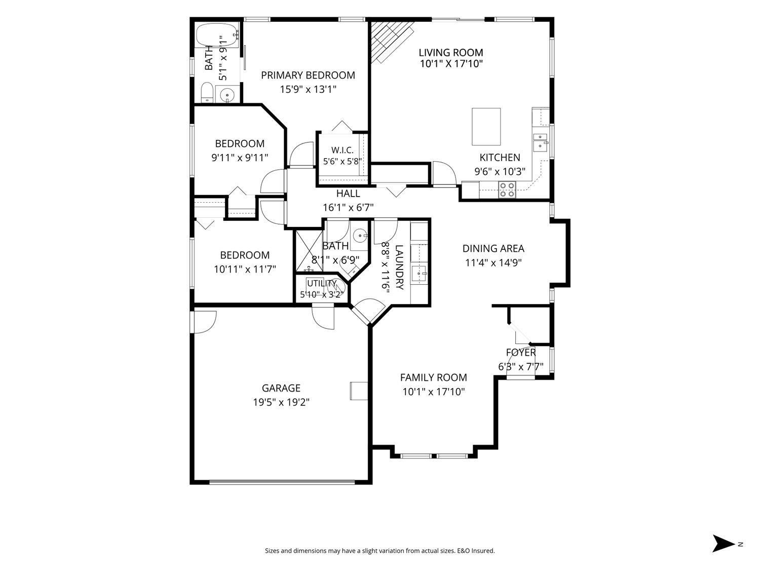 5709 Stonehaven Street Property Photo 39
