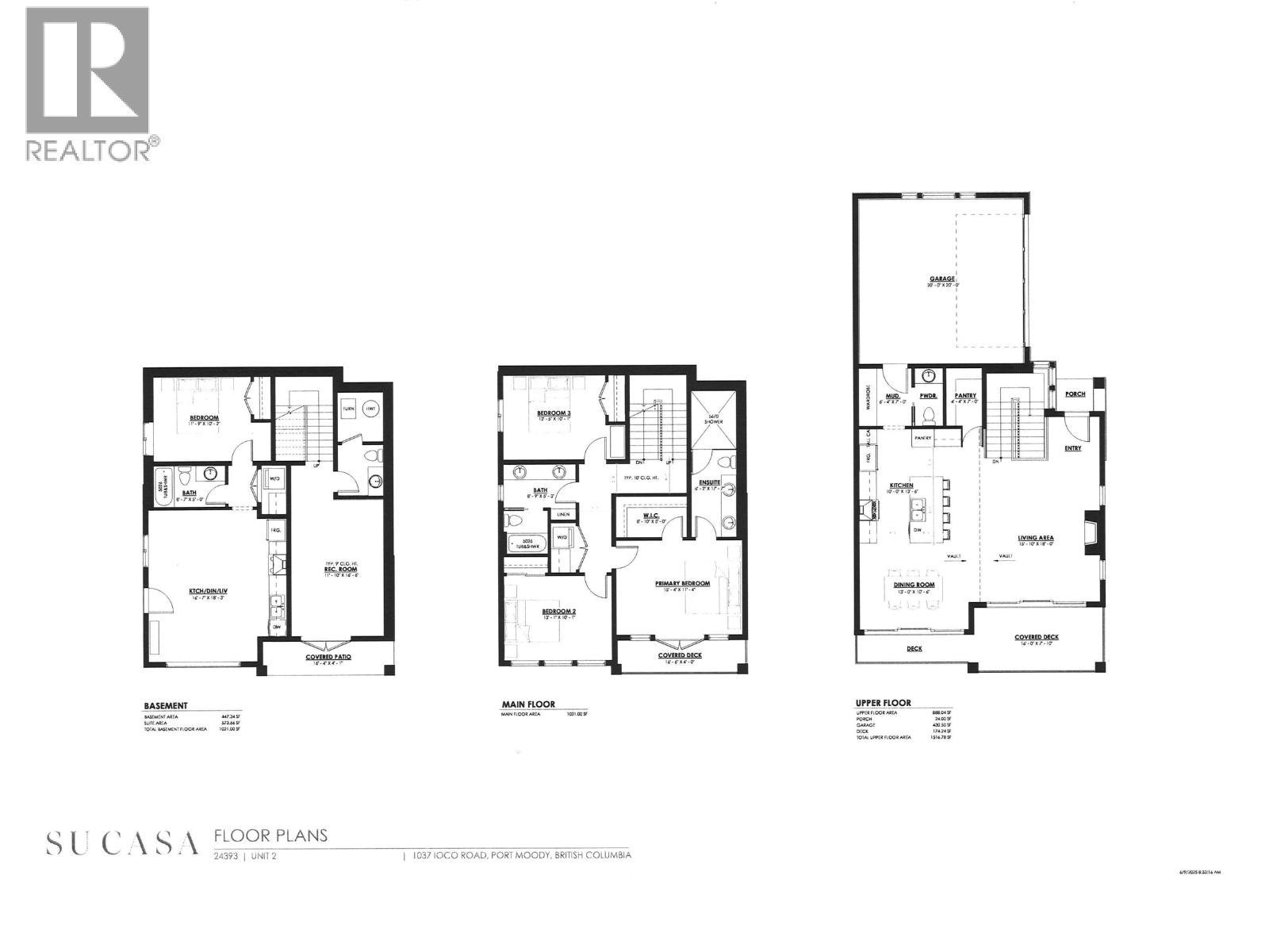 1037 Ioco Road Property Photo 10