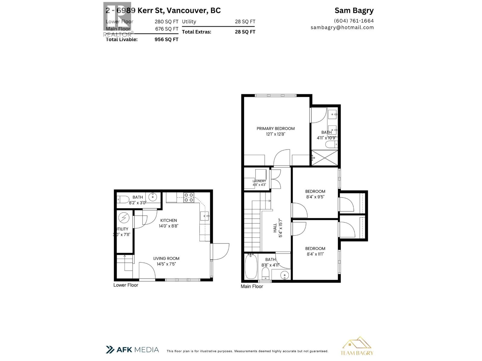 2 6989 Kerr Street Property Photo 19