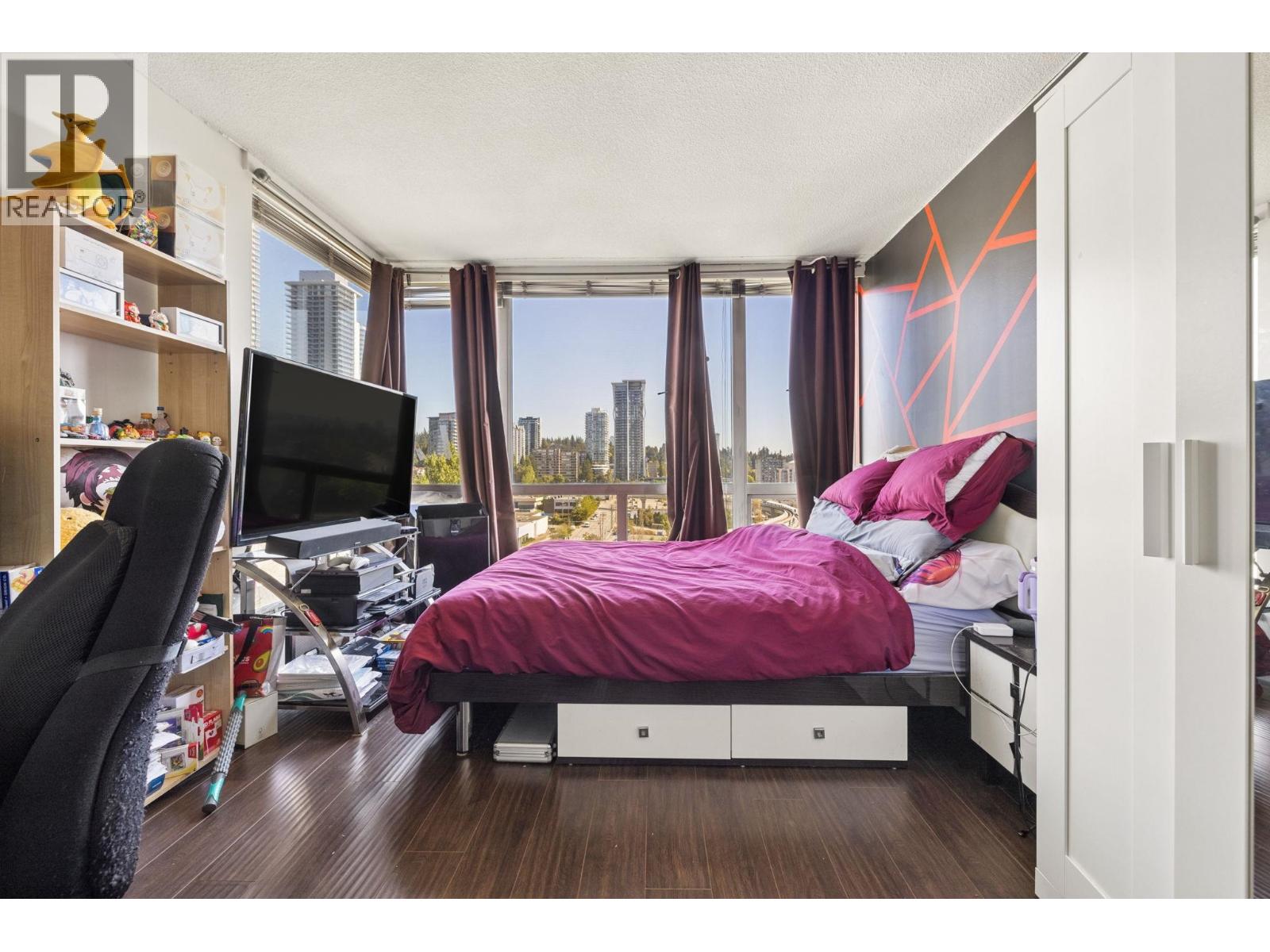 1606 9633 Manchester Drive Property Photo 19