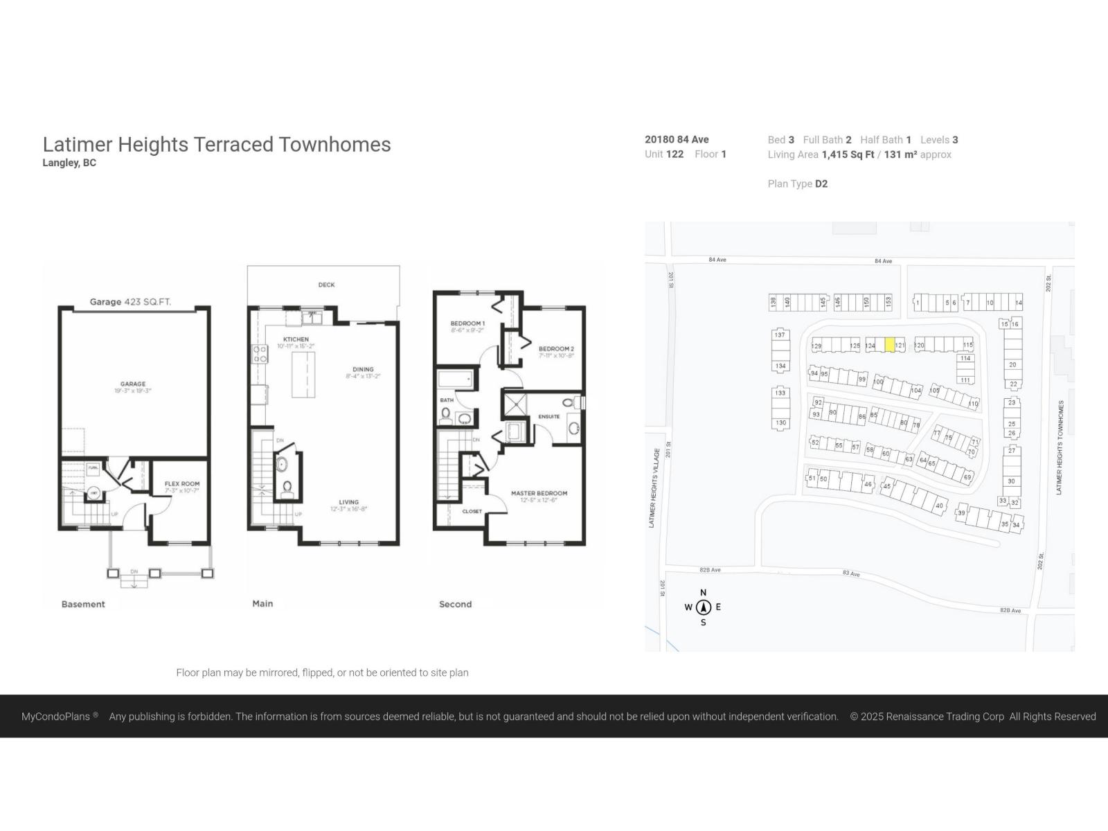 122 20180 84 Avenue Property Photo 38