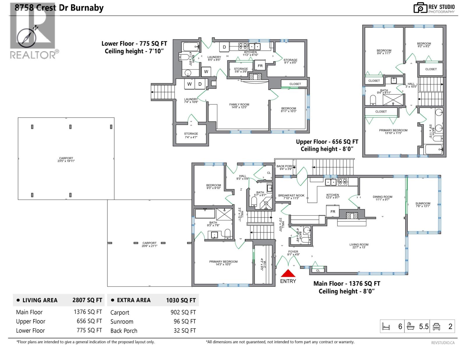 8758 Crest Drive Property Photo 36