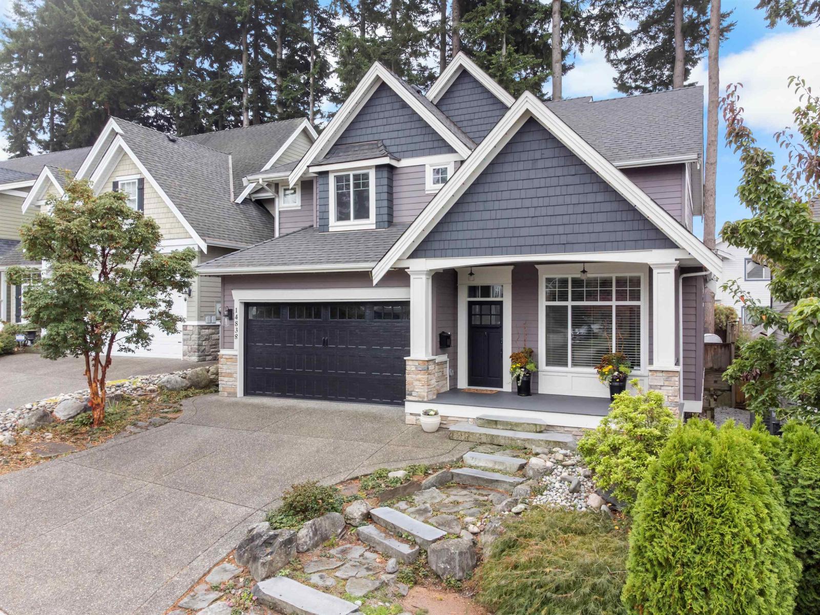 14838 34 AVENUE Property Photo 1