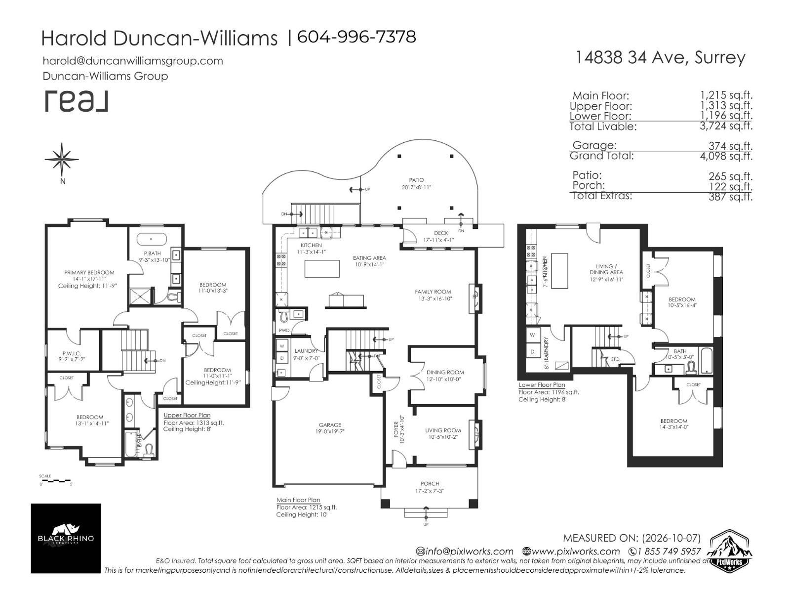 14838 34 Avenue Property Photo 33
