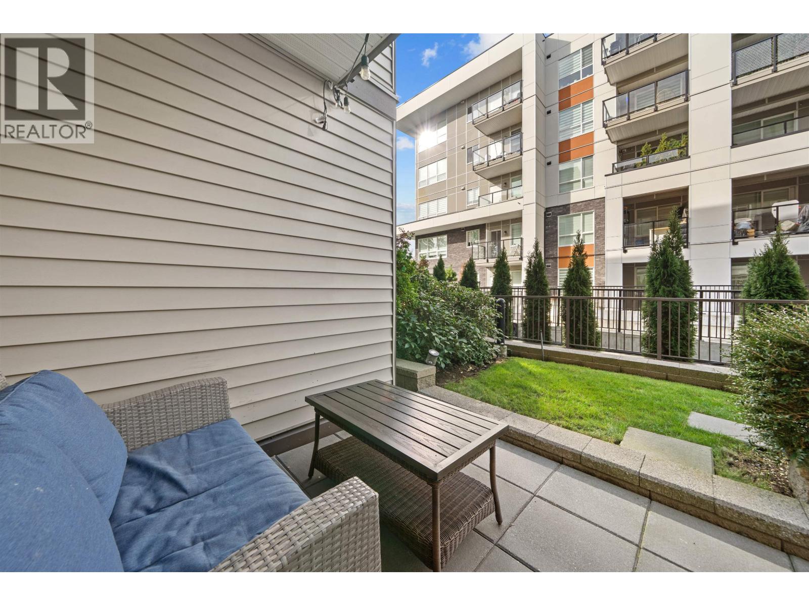 114 11887 Burnett Street Property Photo 20