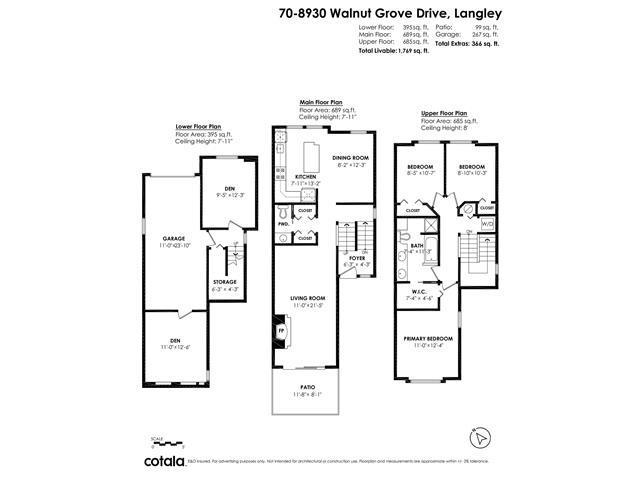 70 8930 Walnut Grove Drive Property Photo 2
