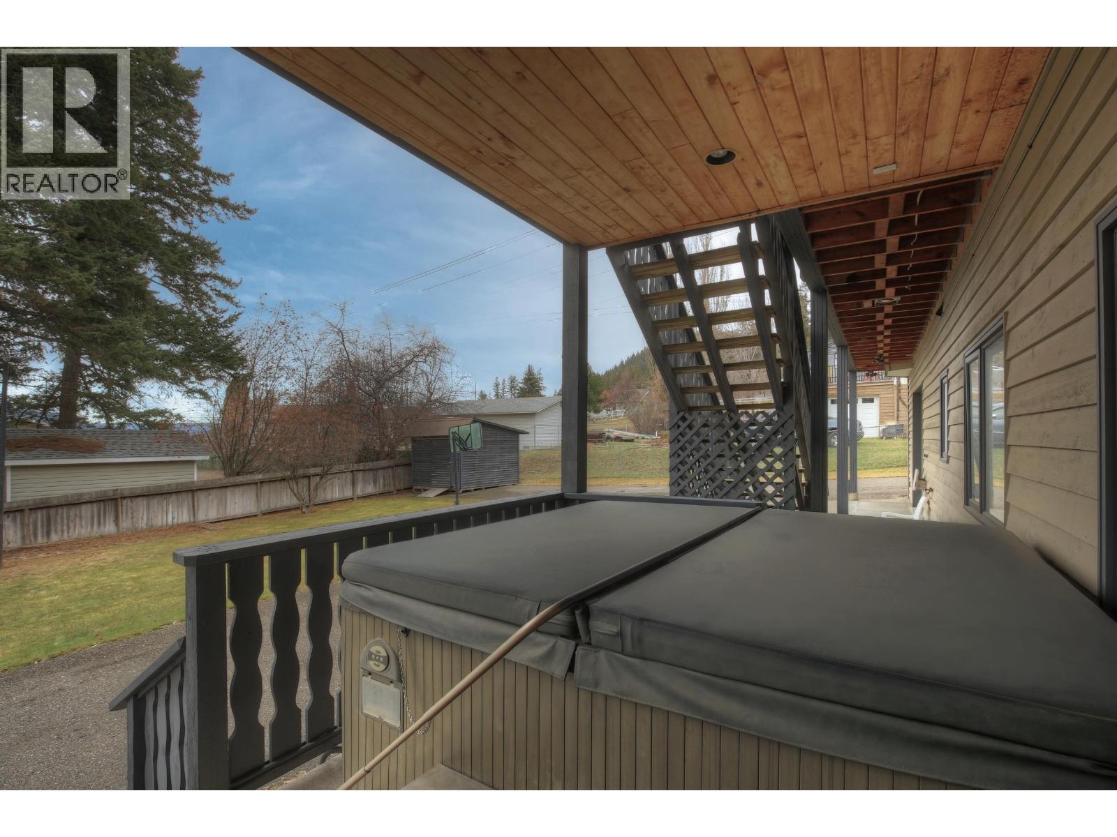 599 Pearkes Drive Property Photo 40