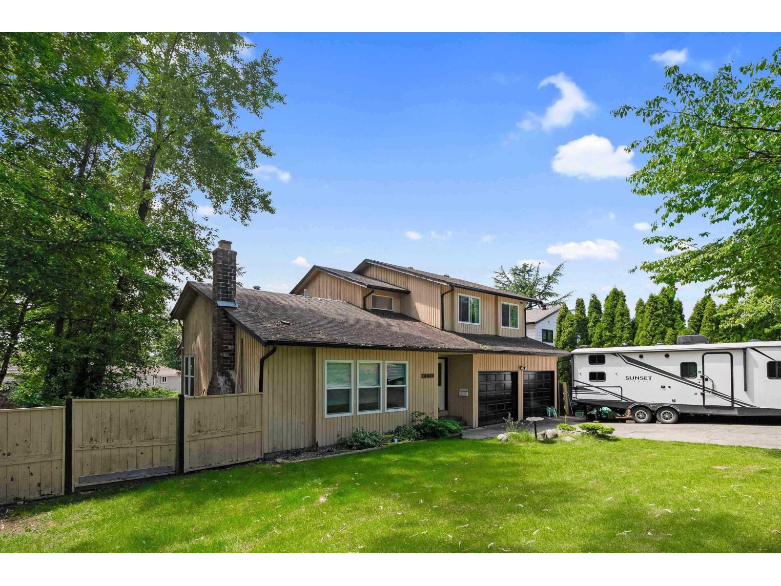 15040 SPENSER DRIVE Property Photo 1