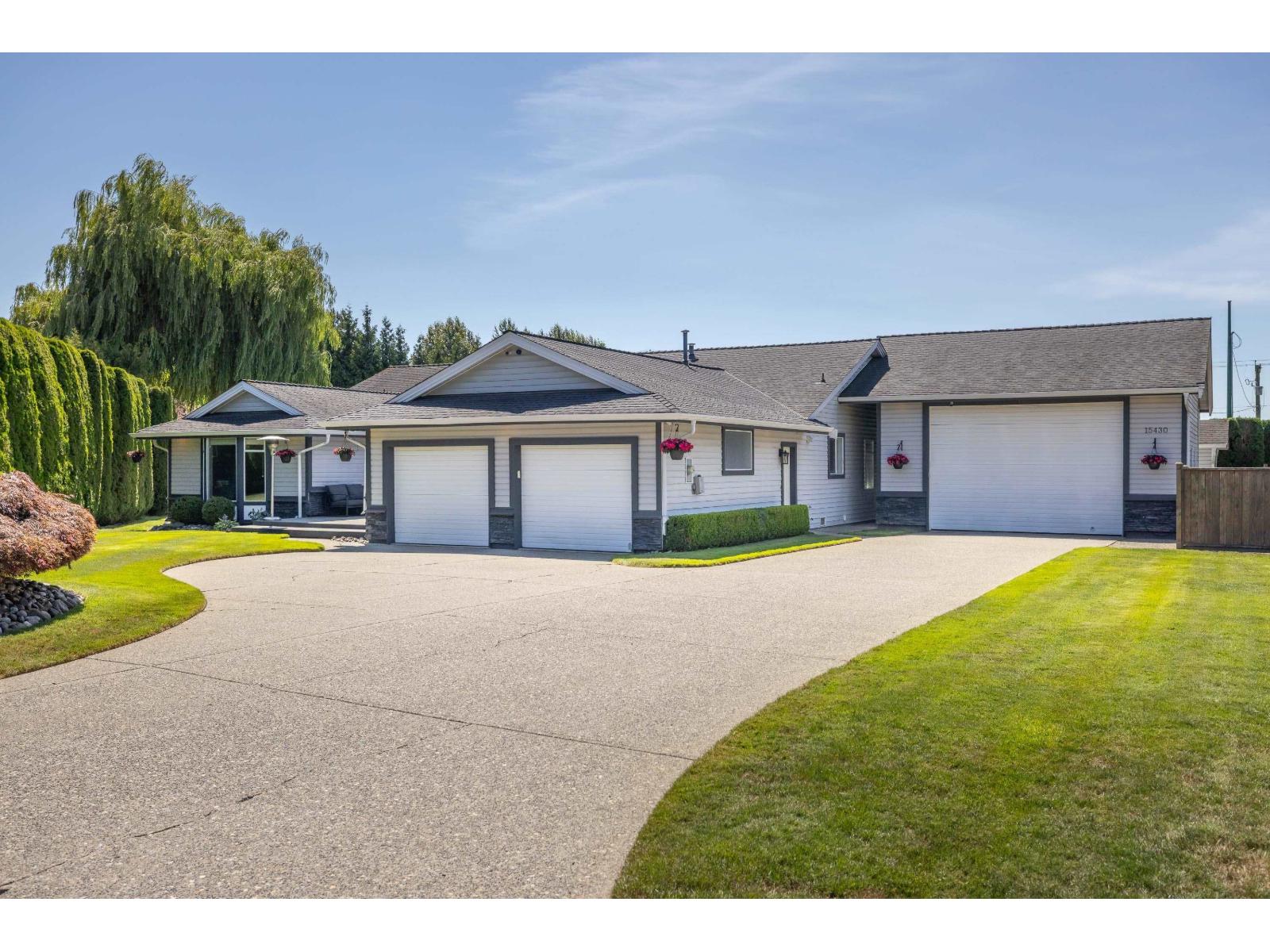 15430 Kilmore Close Property Photo 1