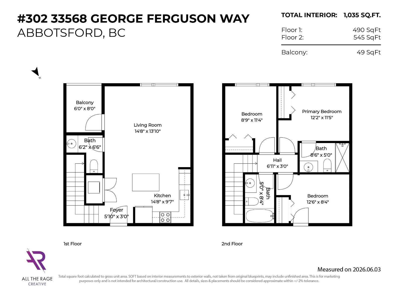 302 33568 George Ferguson Way Property Photo 28