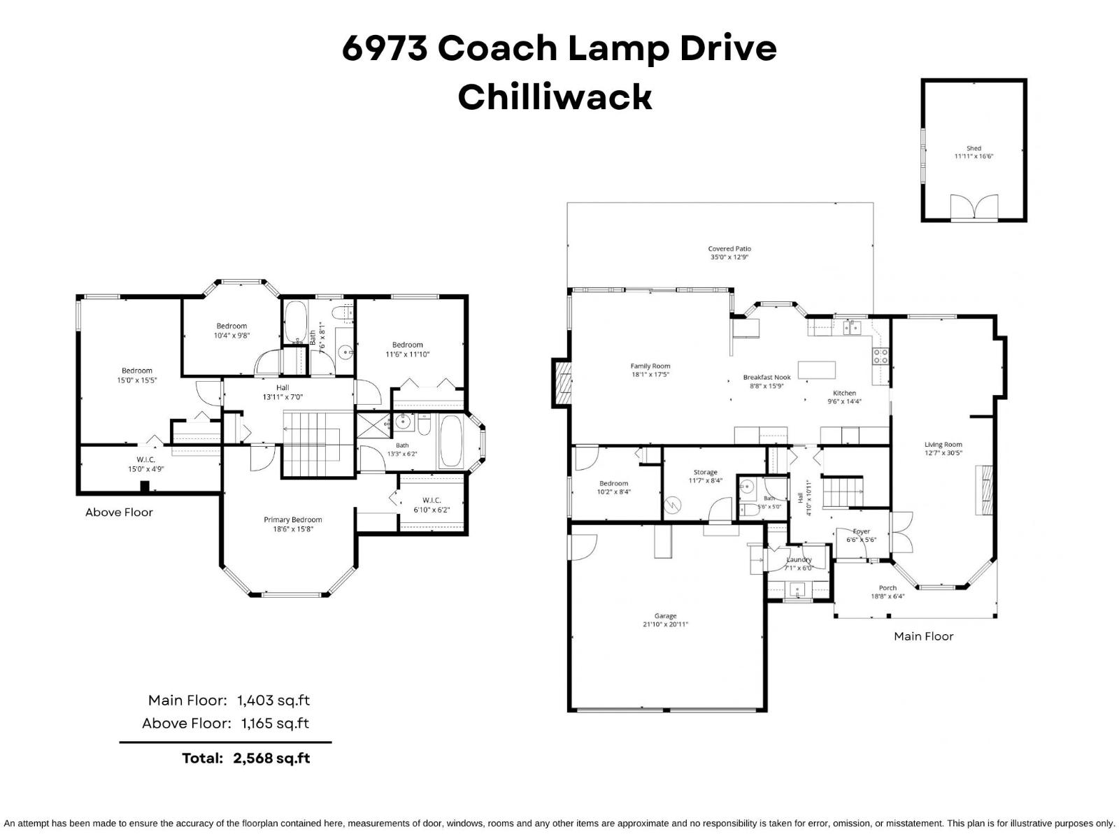 6973 Coach Lamp Drive Property Photo 7