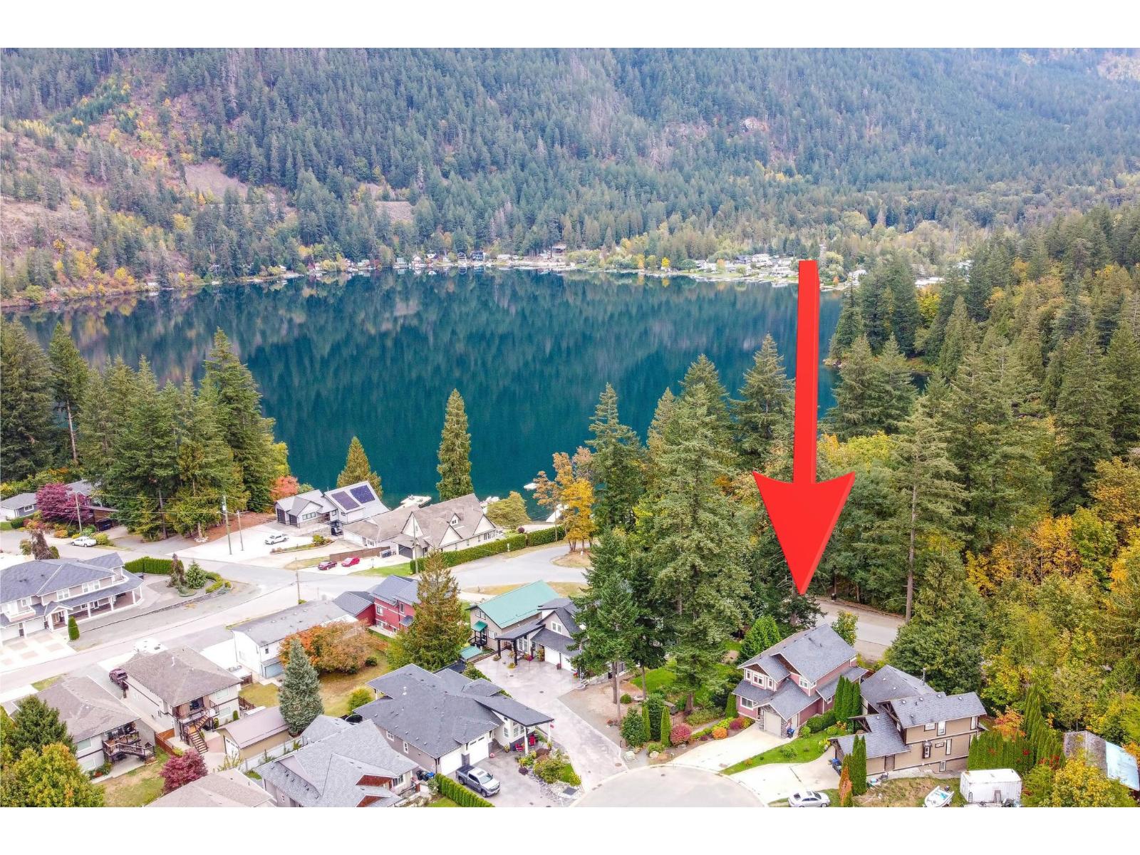 66074 Ogilview Drive Property Photo 1