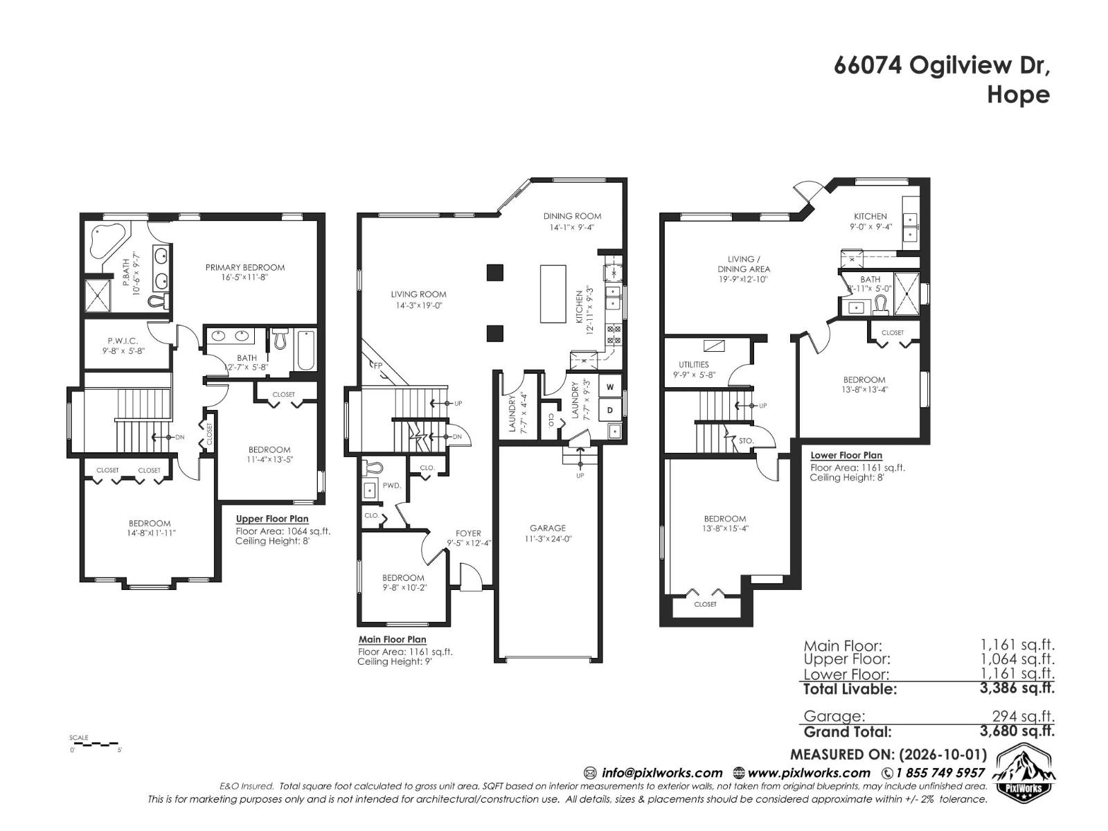 66074 Ogilview Drive Property Photo 40