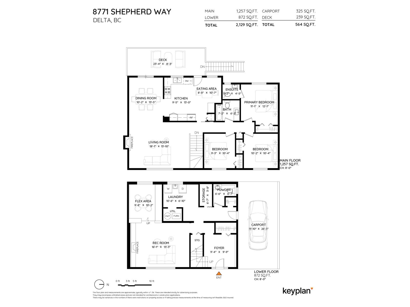 8771 Shepherd Way Property Photo 38