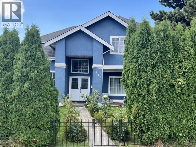 3411 Catalina Crescent Photo de la propriété 1